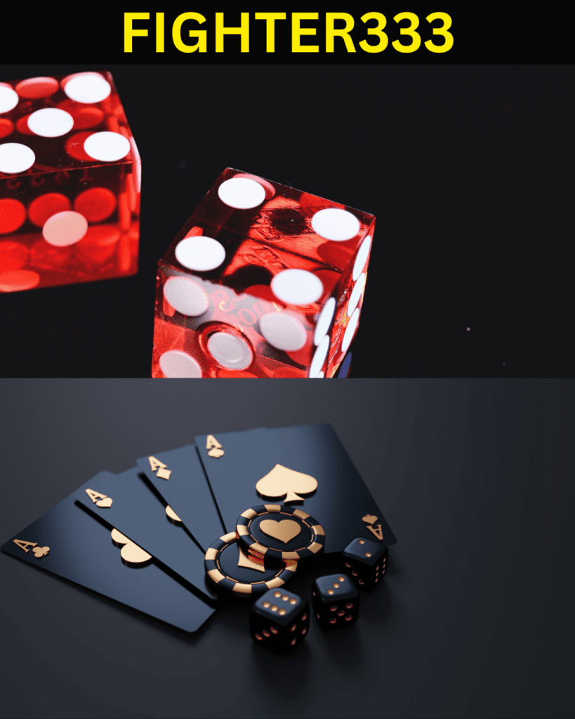Fighter333 Betting Exchange is an excellent option for bettors and punters looking for an exciting experience with competitive odds and top-notch security.